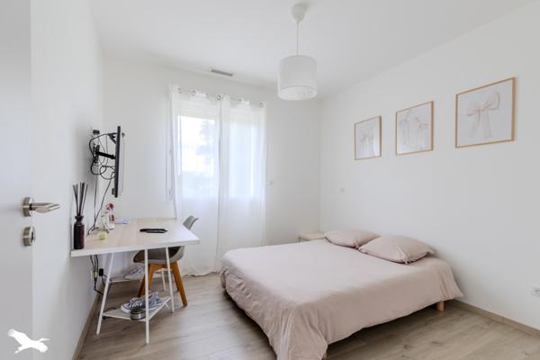 Maison à vendre 399 239 € Saint-Loubès 6 p 153 m² DPE A