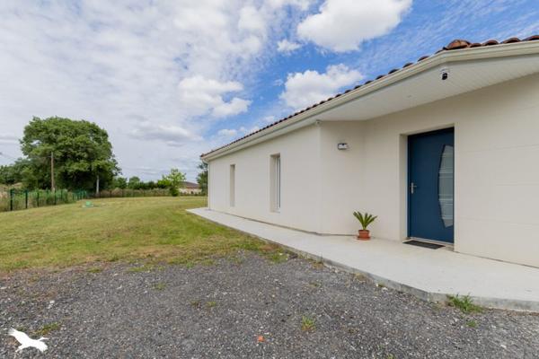 Maison à vendre 399 239 € Saint-Loubès 6 p 153 m² DPE A