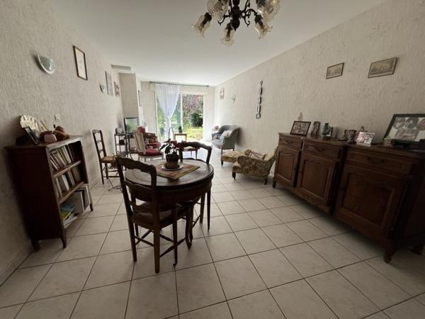 Maison à vendre 161 000 € La Rochefoucauld 4 p 80 m² DPE D