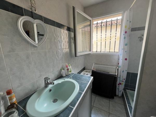 Maison à vendre 161 000 € La Rochefoucauld 4 p 80 m² DPE D