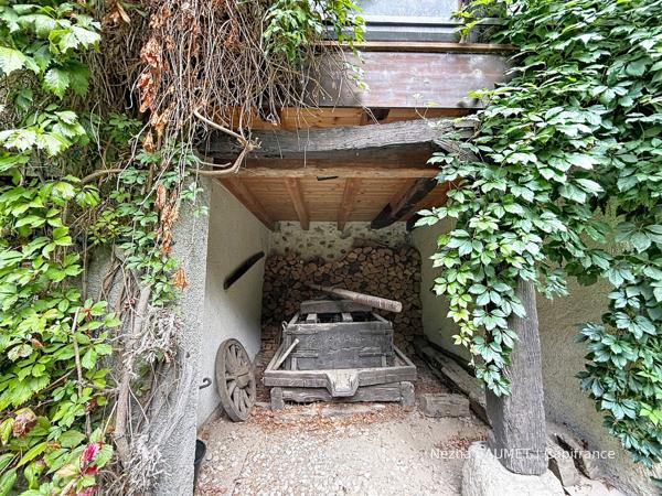 Immeuble à vendre SAINT JULIEN EN GENEVOIS (74)