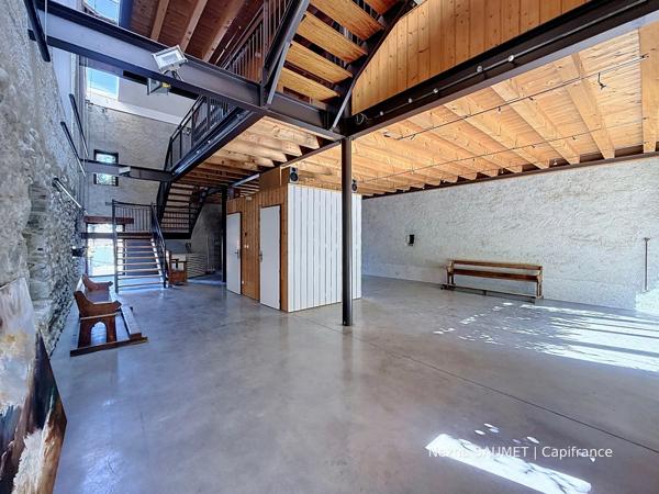 Immeuble à vendre SAINT JULIEN EN GENEVOIS (74)