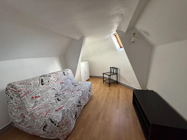 Appartement Pacy Sur Eure