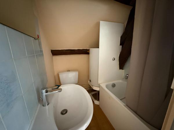 Appartement Pacy Sur Eure