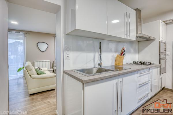 Maison T6 avec jardin clos – 47300 Pujols
