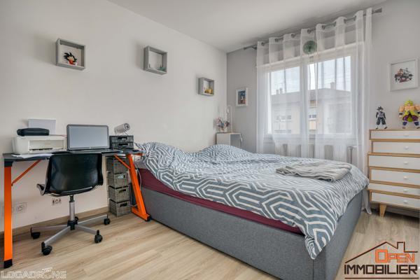 Maison T6 avec jardin clos – 47300 Pujols