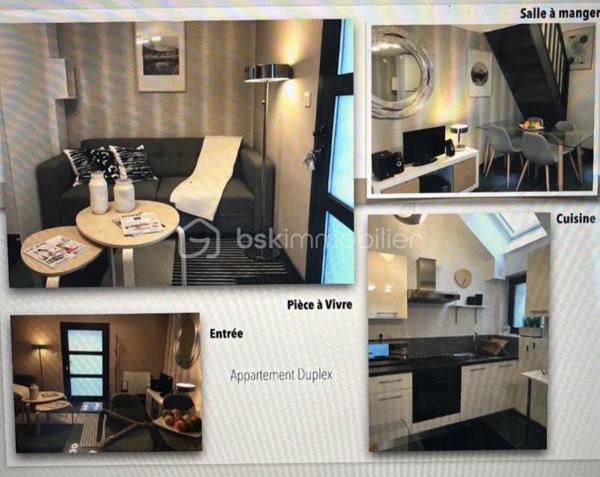 Cette maison contemporaine conçue pour le confort et l'art de vivre vous accueille par une cour pavée, fermée et sécurisée permettant de garer 2 voitures.
Dès l'entrée, découvrez une pièce de vie de 40 m2 intégrant une cuisine aménagée et entièrement équipée, et s'ouvrant sur une véranda-pergola de 17 m2 qui prolonge les espaces intérieurs.
Buanderie fonctionnelle, wc indépendant.
A l'extérieur tout est conçu pour la détente : Une terrasse à l'abri des regards avec un espace SPA, une chambre indépendante de plain-pied avec son coin salle d'eau, et un long jardin paysagé, véritable havre de paix en coeur de ville.
A l'étage, l'espace nuit se distingue par son confort avec 3 chambres disposant chacune de leur salle d'eau privative. wc indépendant.
Un atout rare : un locatif indépendant de 36 m2 en duplex et bénéficiant d'un accès indépendant sur rue, parfait pour revenu locatif immédiat, activité libérale, ou logement pour un proche. Actuellement loué 835€ par mois.
Menuiseries Aluminium, chauffage électrique, nombreux rangements. Parfaitement entretenu, aucuns travaux à prévoir.
Commerces de proximité, marché, bus, nouvelle ligne de tram à quelques minutes à pied. Quartier calme.