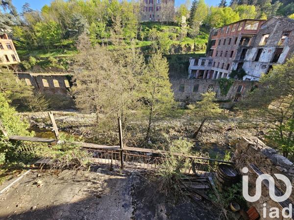 Maison 5 pièces de 151 m² à Annonay (07100)