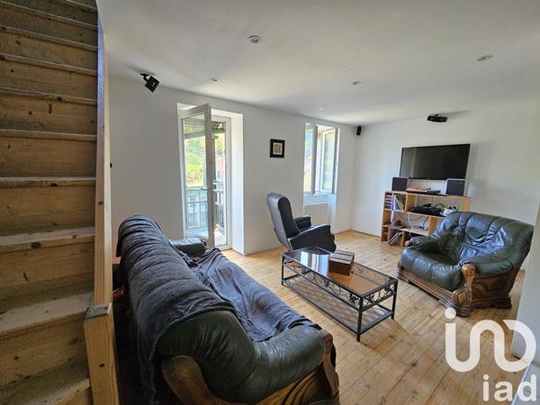 Maison 5 pièces de 151 m² à Annonay (07100)