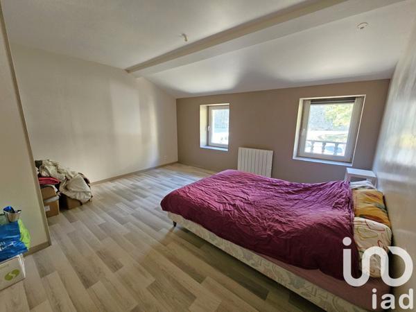 Maison 5 pièces de 151 m² à Annonay (07100)