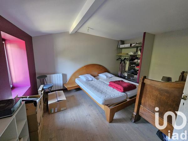 Maison 5 pièces de 151 m² à Annonay (07100)