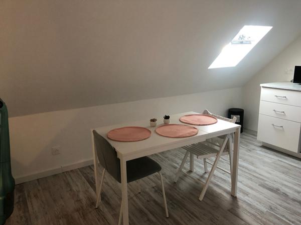 Appartement Schiltigheim 1 pièce 23.74 m2 au sol