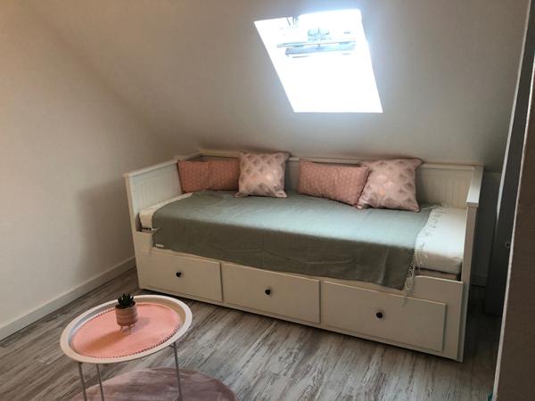 Appartement Schiltigheim 1 pièce 23.74 m2 au sol