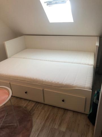 Appartement Schiltigheim 1 pièce 23.74 m2 au sol