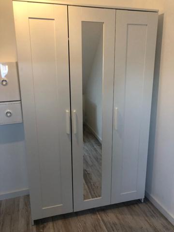 Appartement Schiltigheim 1 pièce 23.74 m2 au sol