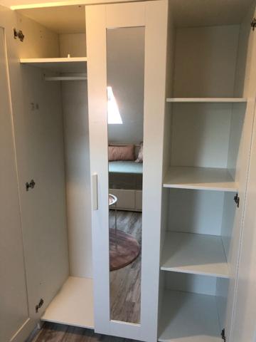 Appartement Schiltigheim 1 pièce 23.74 m2 au sol