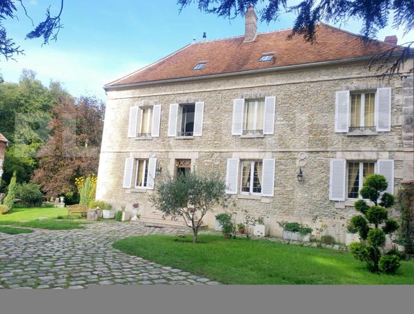 maison/villa 7 pièce(s) 178 m2