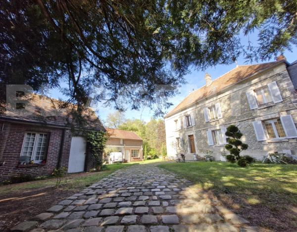 maison/villa 7 pièce(s) 178 m2