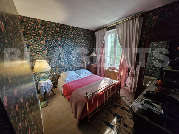 maison/villa 7 pièce(s) 178 m2