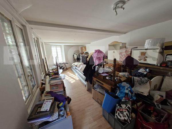 maison/villa 7 pièce(s) 178 m2