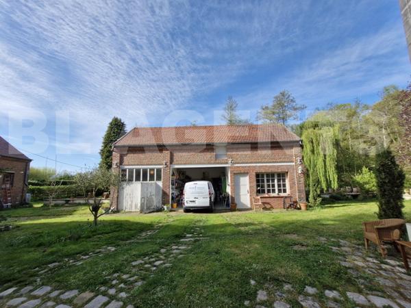 maison/villa 7 pièce(s) 178 m2