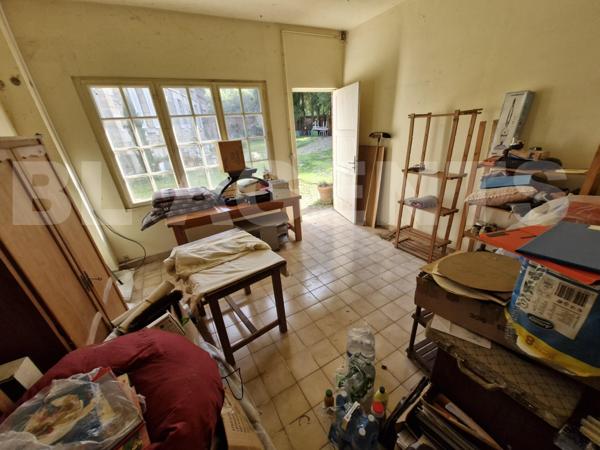 maison/villa 7 pièce(s) 178 m2