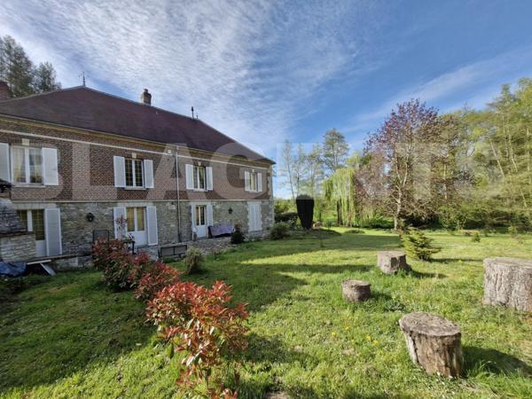 maison/villa 7 pièce(s) 178 m2