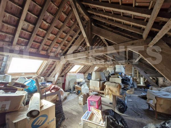 maison/villa 7 pièce(s) 178 m2