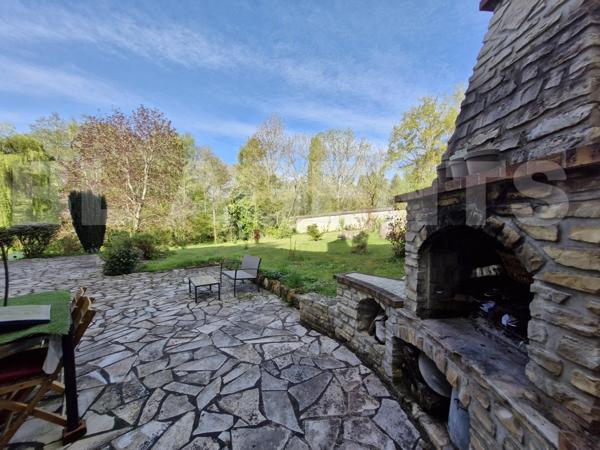 maison/villa 7 pièce(s) 178 m2