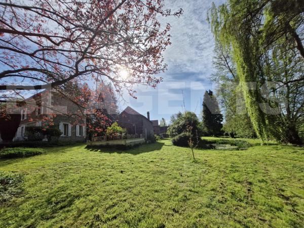 maison/villa 7 pièce(s) 178 m2