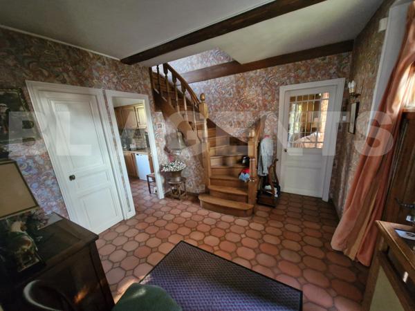 maison/villa 7 pièce(s) 178 m2