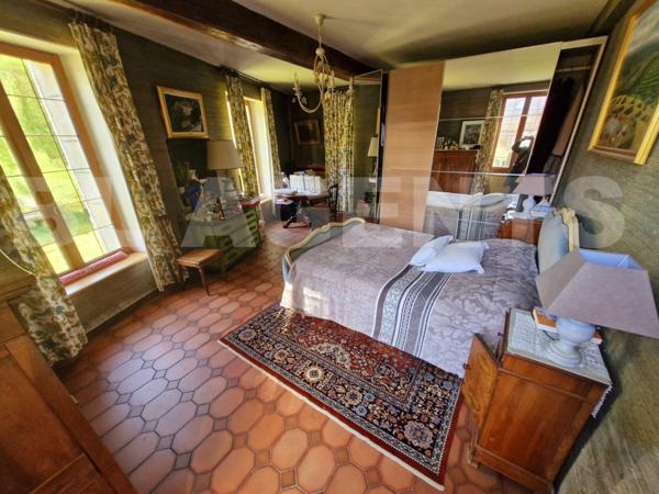 maison/villa 7 pièce(s) 178 m2