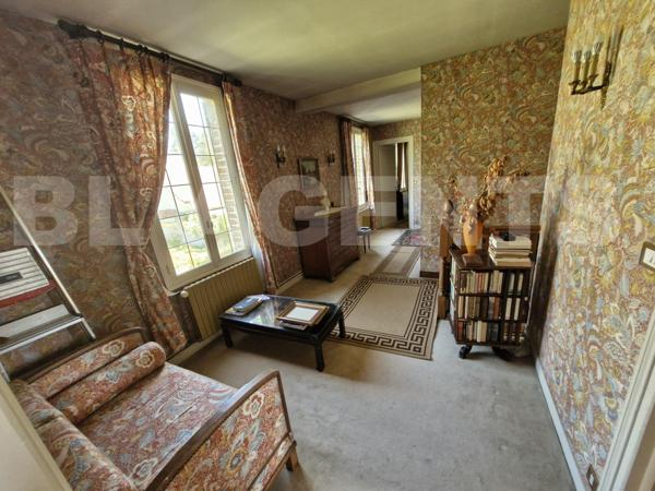 maison/villa 7 pièce(s) 178 m2