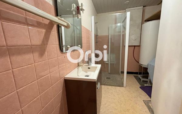 Maison à vendre    3 pièces •  Breuillet