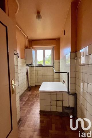 Appartement à vendre 4 pièces 90 m² Metz