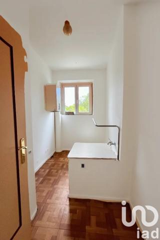 Appartement à vendre 4 pièces 90 m² Metz