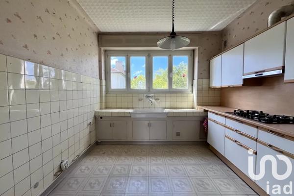 Appartement à vendre 4 pièces 90 m² Metz