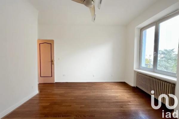Appartement à vendre 4 pièces 90 m² Metz