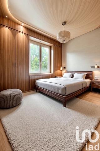 Appartement à vendre 4 pièces 90 m² Metz