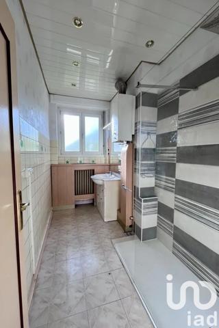 Appartement à vendre 4 pièces 90 m² Metz