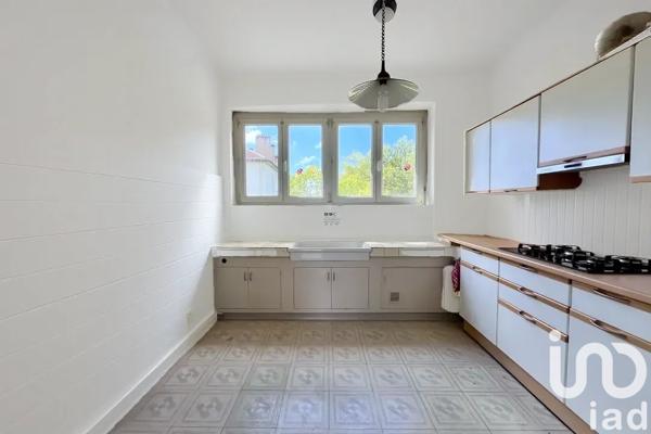 Appartement à vendre 4 pièces 90 m² Metz