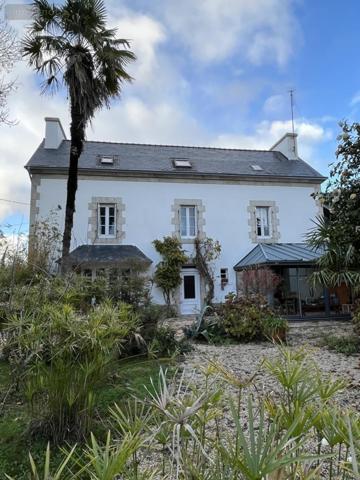 Maison à vendre à Fouesnant dans le Finistère (29170), ref : 29014-2952