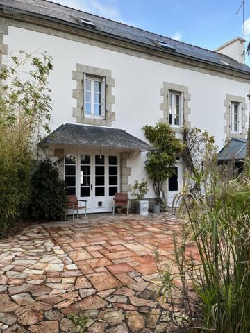 Maison à vendre à Fouesnant dans le Finistère (29170), ref : 29014-2952