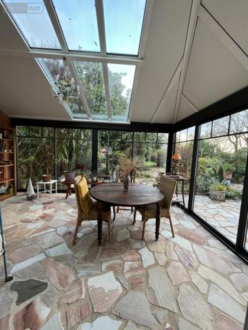 Maison à vendre à Fouesnant dans le Finistère (29170), ref : 29014-2952