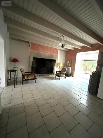 Maison à vendre à Fouesnant dans le Finistère (29170), ref : 29014-2952