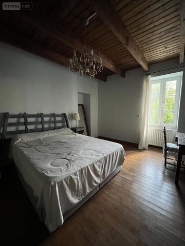 Maison à vendre à Fouesnant dans le Finistère (29170), ref : 29014-2952