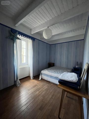 Maison à vendre à Fouesnant dans le Finistère (29170), ref : 29014-2952