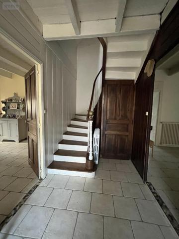 Maison à vendre à Fouesnant dans le Finistère (29170), ref : 29014-2952