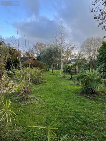 Maison à vendre à Fouesnant dans le Finistère (29170), ref : 29014-2952