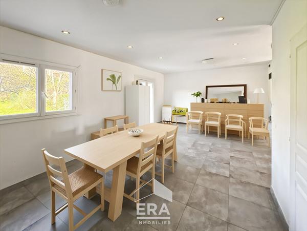 Maison Eysines 6 pièce(s) 125 m2